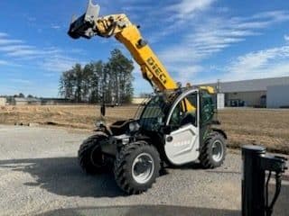 DIECI Mini Agri 26.6