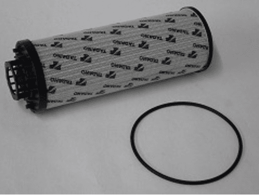 Tadano Filter Insert