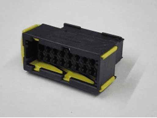 Tadano Plug Sleeve Housing