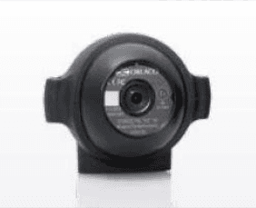 Orlaco Amos Compact Camera